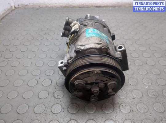 купить Компрессор кондиционера на Opel Vectra C 2002-2008