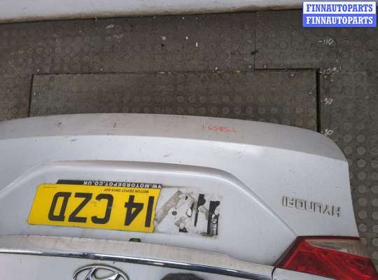 купить Фонарь крышки багажника на Hyundai i40 2011-2019