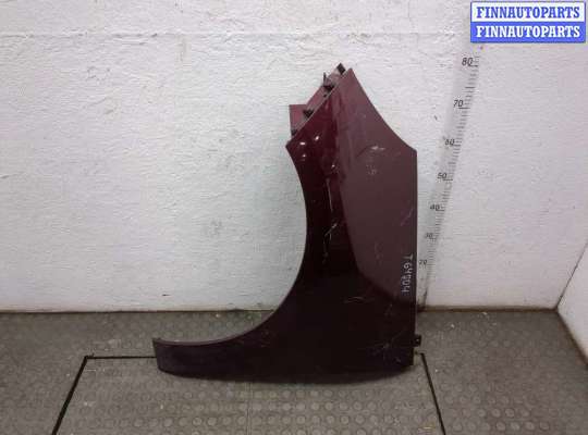 Купить Крыло на Renault Scenic 2012-2016 Крыло RN1603701 на Renault Scenic 2012-2016