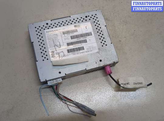 купить Блок управления радиоприемником на Nissan Pathfinder 2012-2020