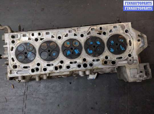 купить Головка блока (ГБЦ) на Volvo XC60 2008-2017