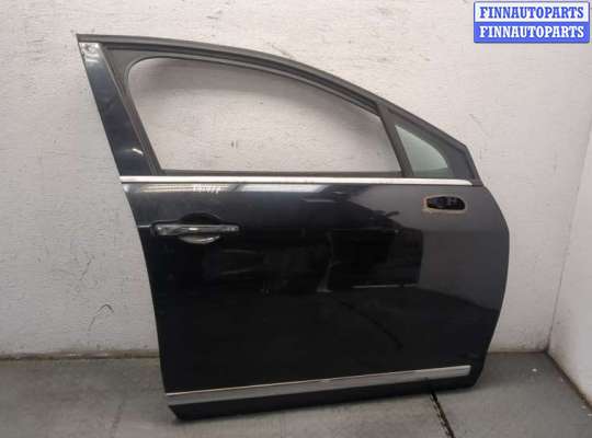 купить Замок двери на Citroen C5 2008-