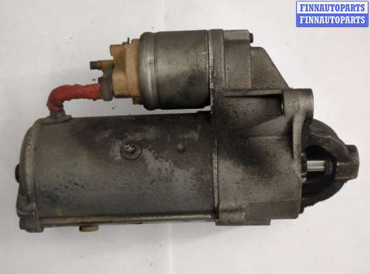 купить Стартер на Renault Scenic 2003-2009