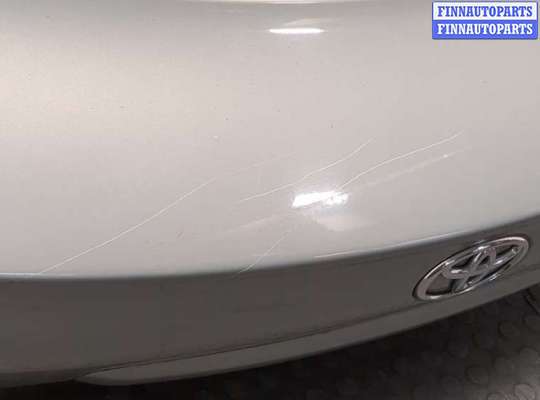купить Крышка (дверь) багажника на Toyota Avensis 2 2003-2008