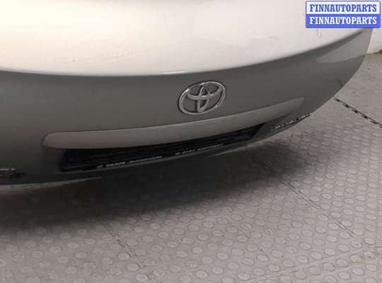купить Крышка (дверь) багажника на Toyota Avensis 2 2003-2008
