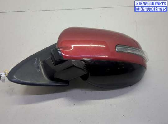 Купить Зеркало боковое на Mitsubishi Outlander 2012-2021 Зеркало боковое MT578609 на Mitsubishi Outlander 2012-2021