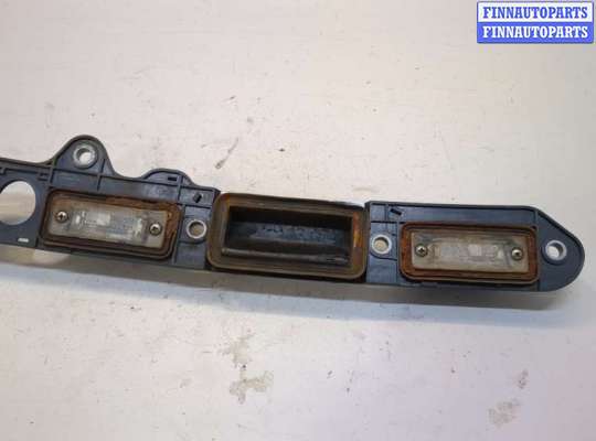 купить Подсветка номера на Volkswagen Touran 2006-2010