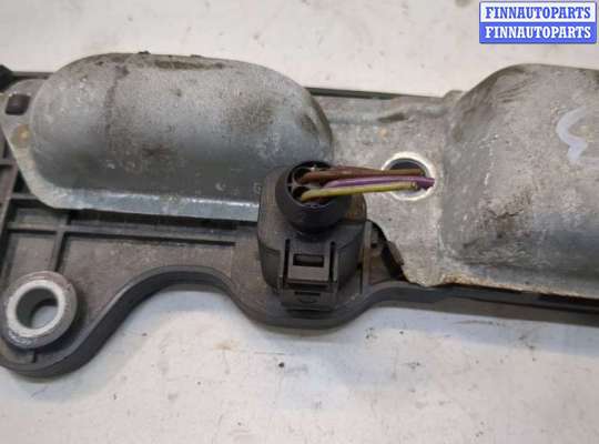купить Подсветка номера на Volkswagen Touran 2006-2010