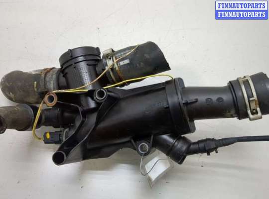 купить Корпус термостата на Peugeot 407 2004-2011