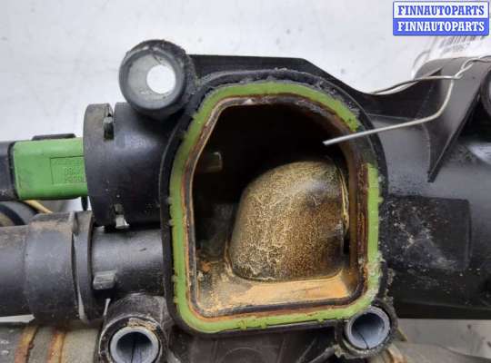 купить Корпус термостата на Peugeot 407 2004-2011