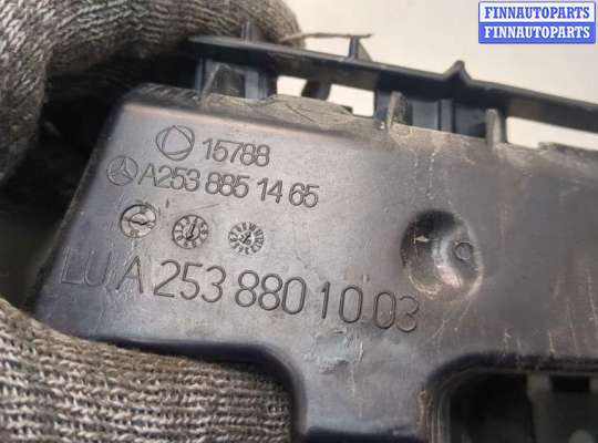 купить Кронштейн бампера на Mercedes GLC X253 2015-2022