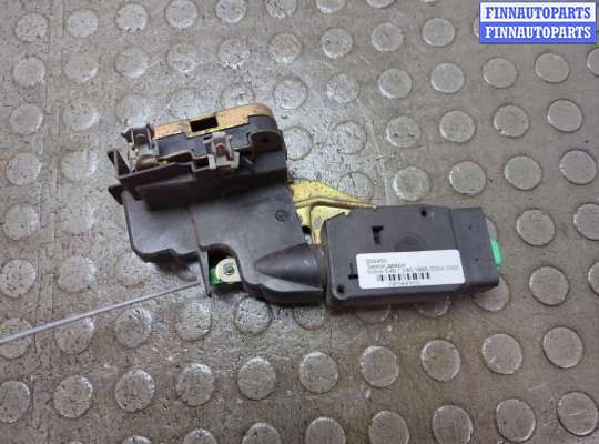 купить Замок двери на Volvo S40 / V40 1995-2004