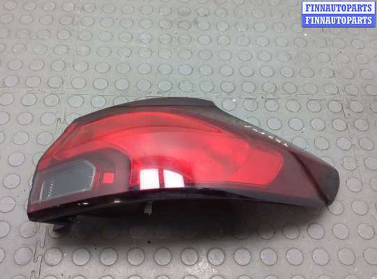 купить Фонарь (задний) на Opel Zafira C 2011-2019