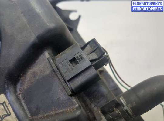 Бачок расширительный