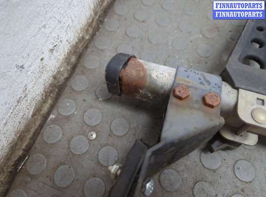 купить Рейлинг на крышу (одиночка) на Ford Transit 2006-2014