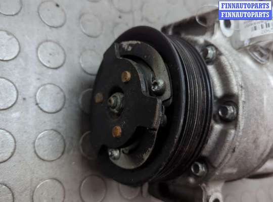 купить Компрессор кондиционера на Volkswagen Passat 6 2005-2010