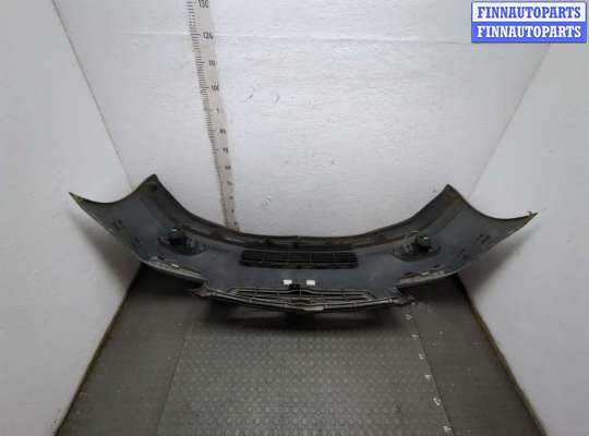 купить Решетка радиатора на Toyota Avensis 2 2003-2009