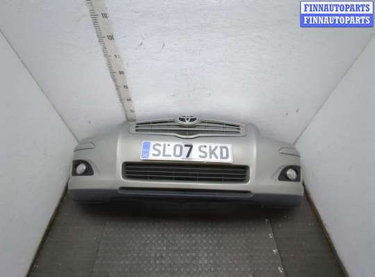 Решетка радиатора TT958710 на Toyota Avensis 2 2003-2009