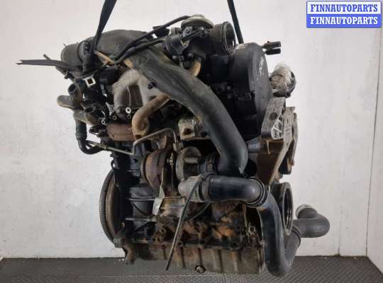 купить Форсунка топливная на Volkswagen Caddy 2004-2015