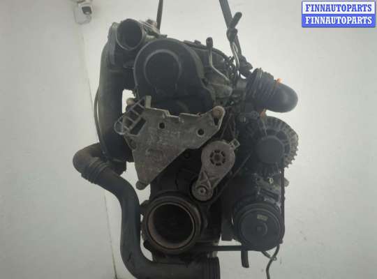 Двигатель (ДВС) SK543290 на Skoda Octavia (A5) 2004-2013