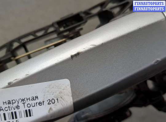 купить Ручка двери наружная на BMW 2 F45 Active Tourer 2014-2018