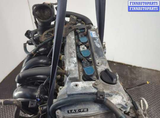 купить Компрессор кондиционера на Toyota RAV 4 2000-2005