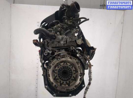 Форсунка топливная NS996212 на Nissan Note E11 2005-2013