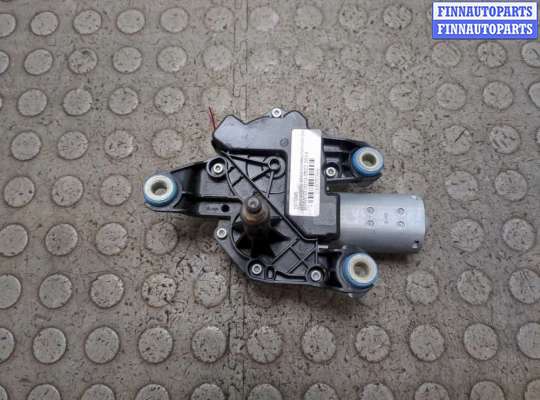 Двигатель стеклоочистителя (моторчик дворников) задний BM3587228 на BMW i3 2013-2022