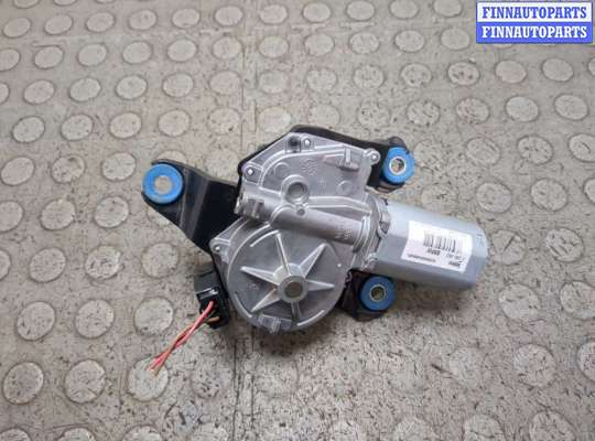 купить Двигатель стеклоочистителя (моторчик дворников) задний на BMW i3 2013-2022