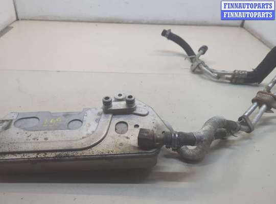 купить Теплообменник на Ford Explorer 2019-2025