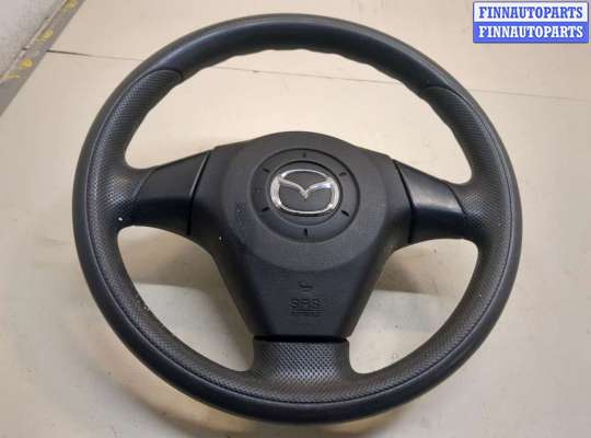 купить Руль на Mazda 3 (BK) 2003-2009