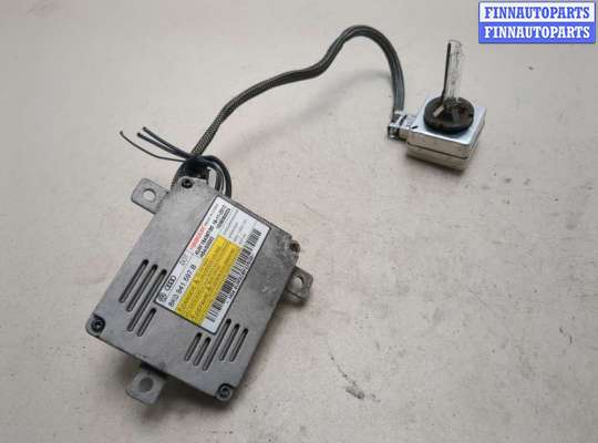 купить Блок розжига на Audi Q7 2005-2015