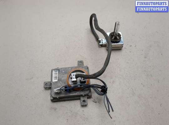 купить Блок розжига на Audi Q7 2005-2015