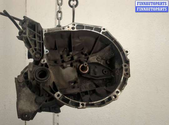 КПП 5-ст.мех. (МКПП) PG1108967 на Peugeot 208 2012-2019