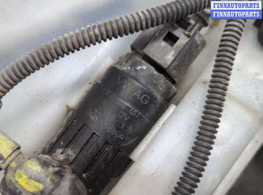 купить Двигатель (насос) омывателя на Skoda Octavia (A7) 2013-2023