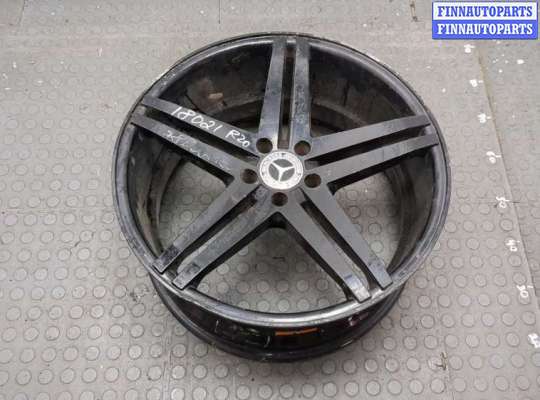 купить Комплект литых дисков на Mercedes CLS C219 2004-2010