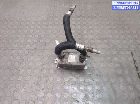 Теплообменик на Ford Mondeo V