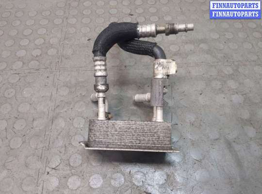 Теплообменик на Ford Mondeo V