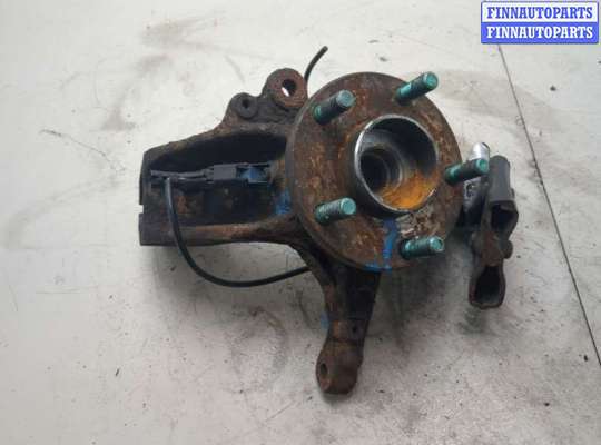 купить Ступица (кулак, цапфа) на Ford Focus 2 2008-2011