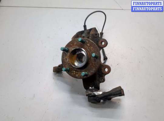 Ступица (кулак, цапфа) FO2137992 на Ford Focus 2 2008-2011