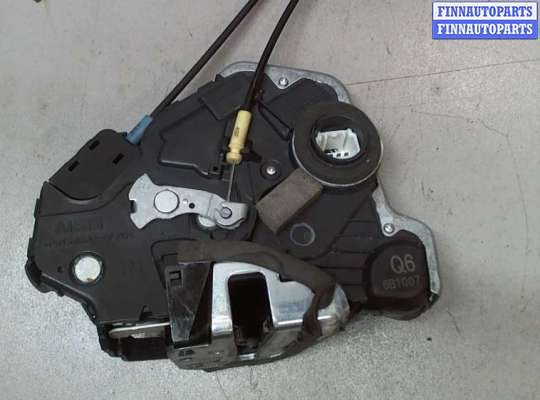 купить Замок двери на Toyota RAV 4 2006-2013