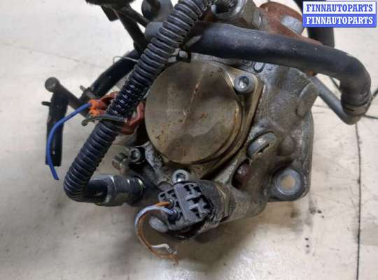купить ТНВД на Mazda CX-7 2007-2012