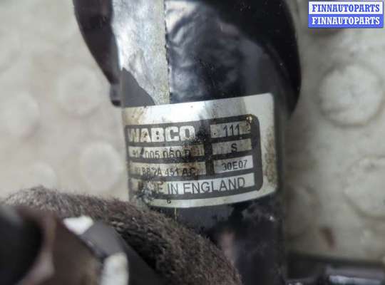 купить Насос вакуумный на Ford Focus 2 2005-2008