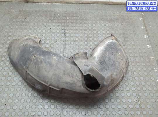 Купить Защита арок (подкрылок) на Audi A4 (B7) 2004-2009 Защита арок (подкрылок) AU1723284 на Audi A4 (B7) 2004-2009