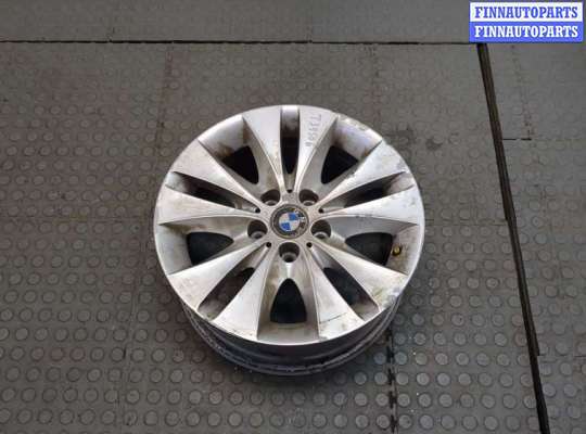 купить Комплект литых дисков на BMW 5 E60 2003-2009