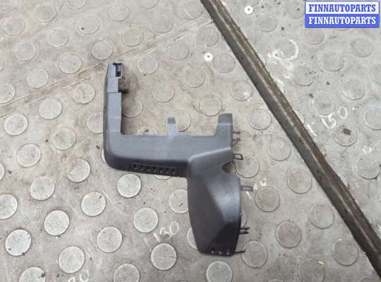 Пластик (обшивка) салона BM3455823 на BMW X3 G01 2017-2024
