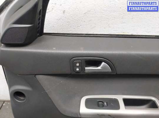 купить Дверь боковая (легковая) на Volvo V50 2004-2007