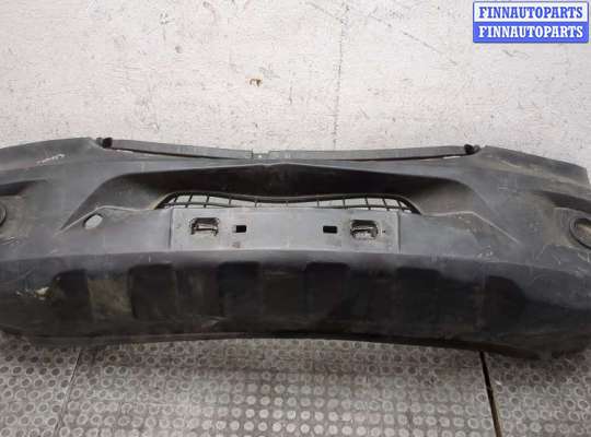 купить Бампер на Mercedes Sprinter 2006-2018