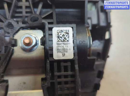 купить Подушка безопасности водителя на Renault Megane 3 2009-2016