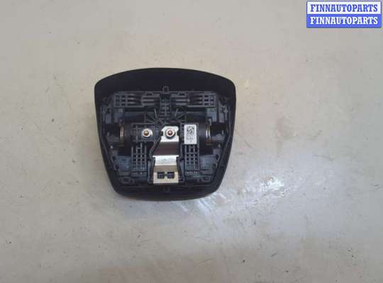 купить Подушка безопасности водителя на Renault Megane 3 2009-2016